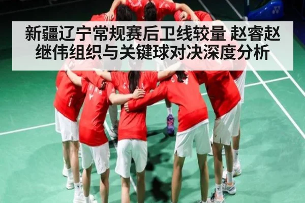 新疆辽宁常规赛后卫线较量 赵睿赵继伟组织与关键球对决深度分析(SPORTS)