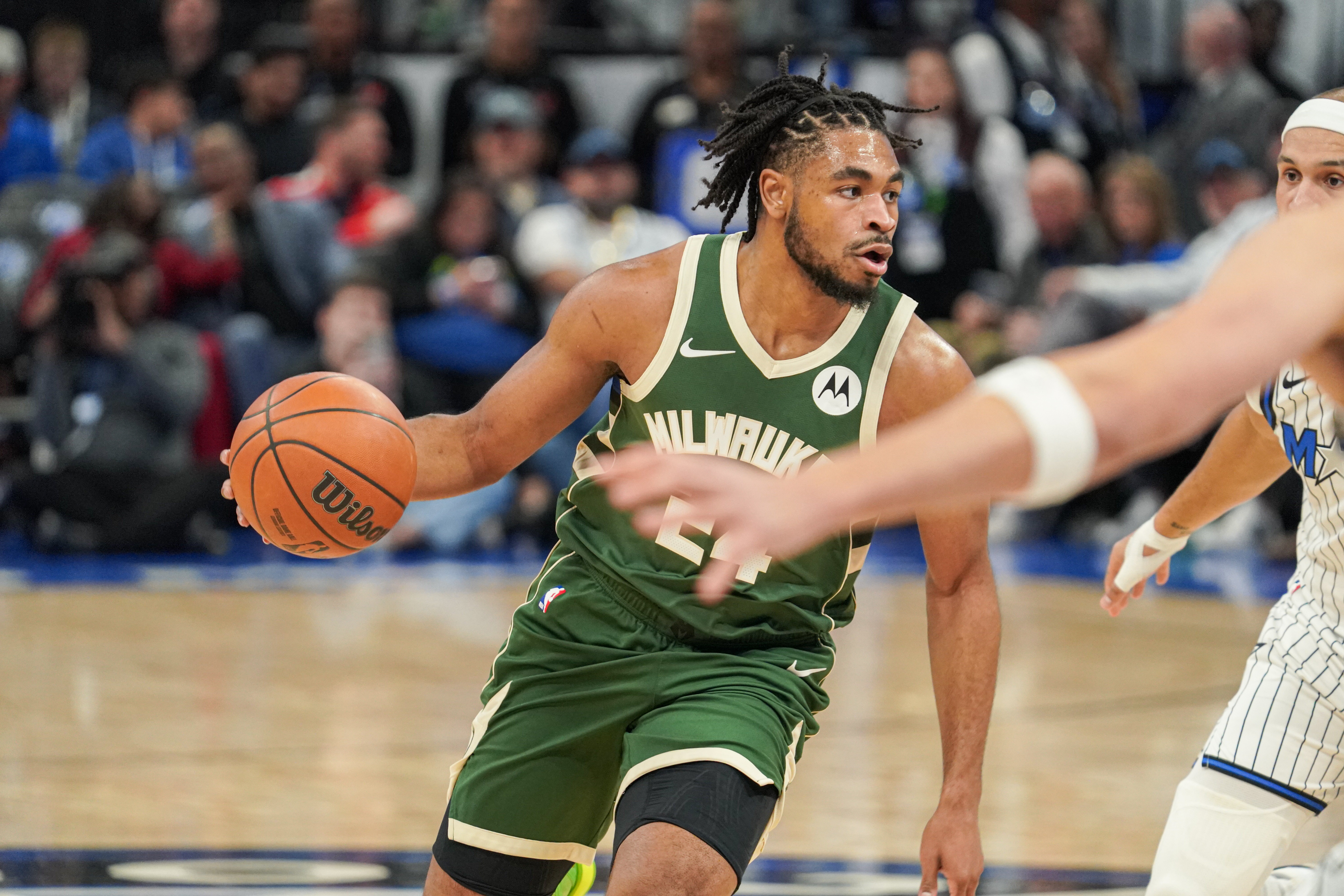开云体育下载-篮网小波特：卡梅隆·托马斯是性格问题 在NBA立足不是只靠得分